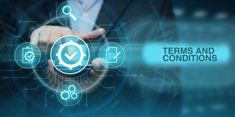 Điều khoản và điều kiện tại 9BET